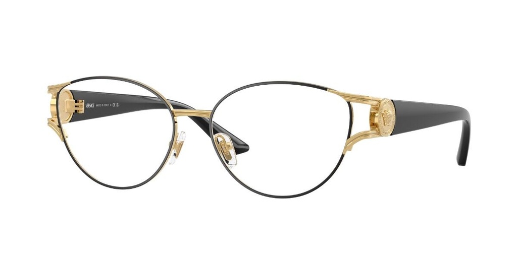 Armação para óculos de grau Versace MOD. 1309 1436 54-15 130