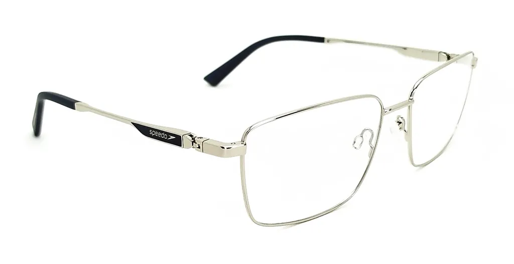 Armação para óculos de grau Speedo SP 1412 03A 59-17 148