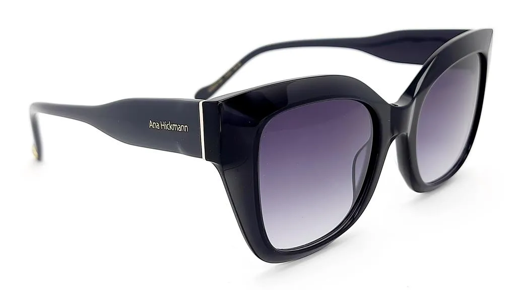 Óculos de sol Ana Hickmann AH 90034 H02 51-21 145 2N