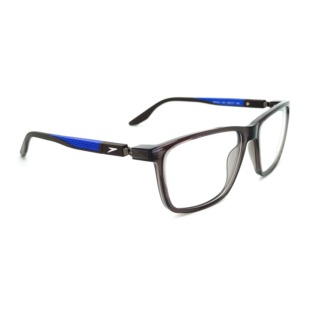 Armação para óculos de grau Speedo SP 4141 H01 55-17 145