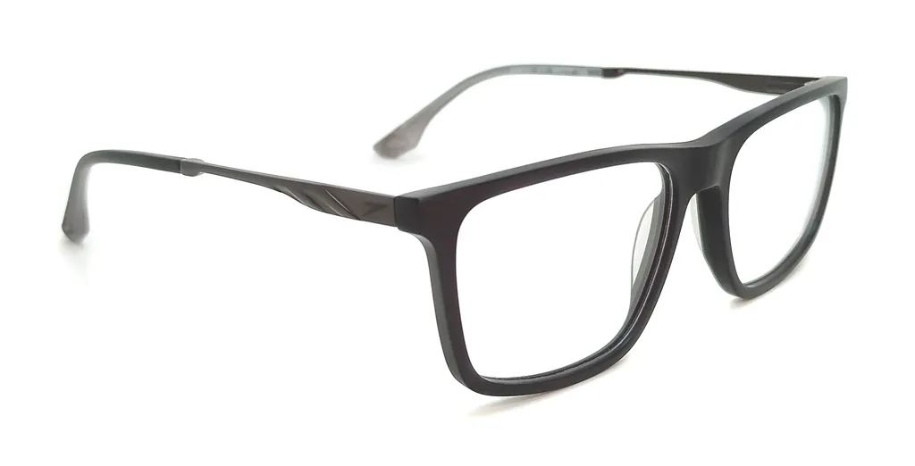 Armação para óculos de grau Speedo SP 6151 A11 56-17 145