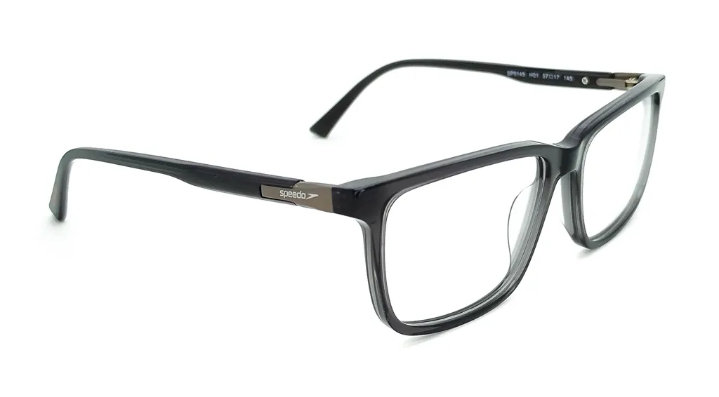 Armação para óculos de grau Speedo SP 6145 H01 57-17 145