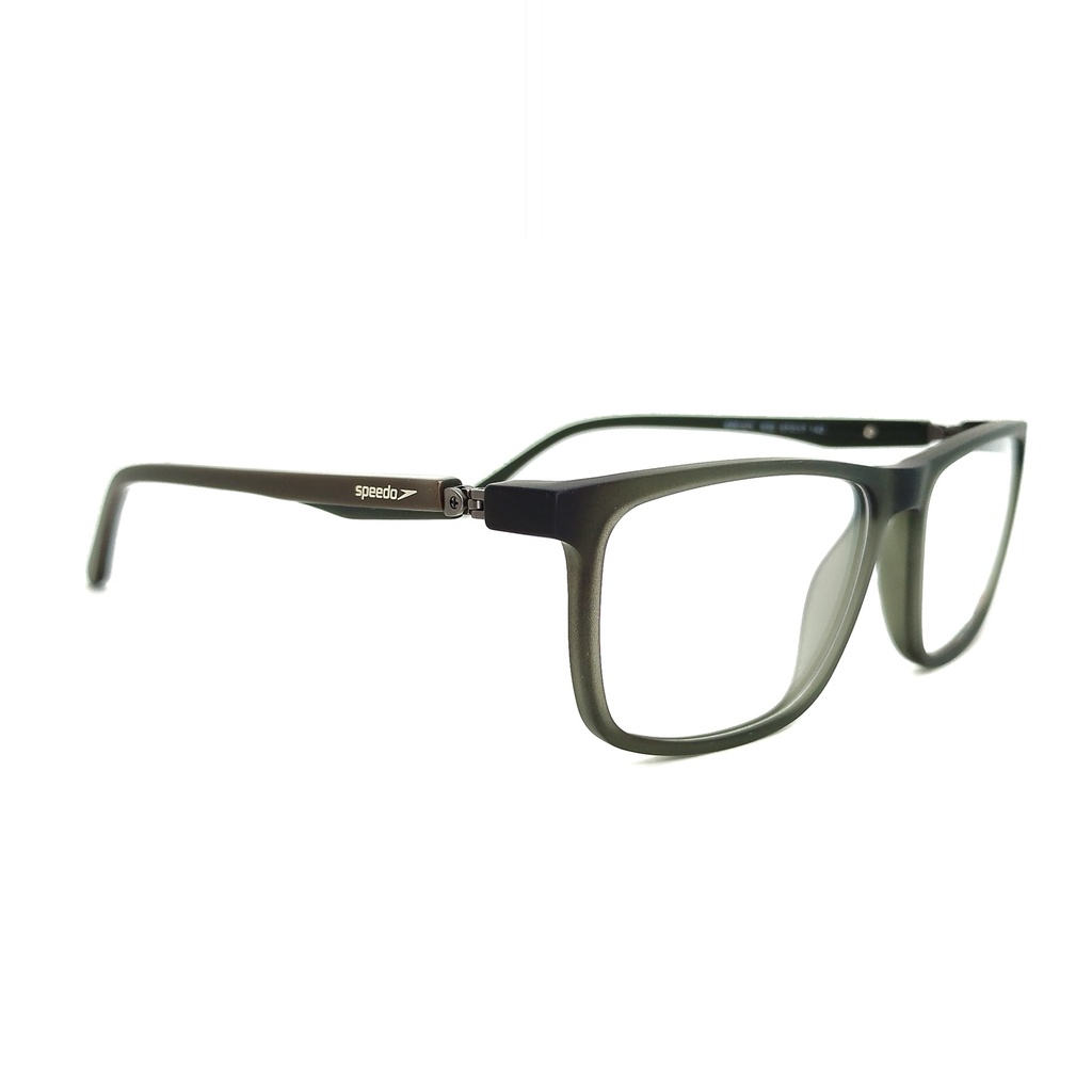 Armação para óculos de grau Speedo SP 6127I E02 57-17 142