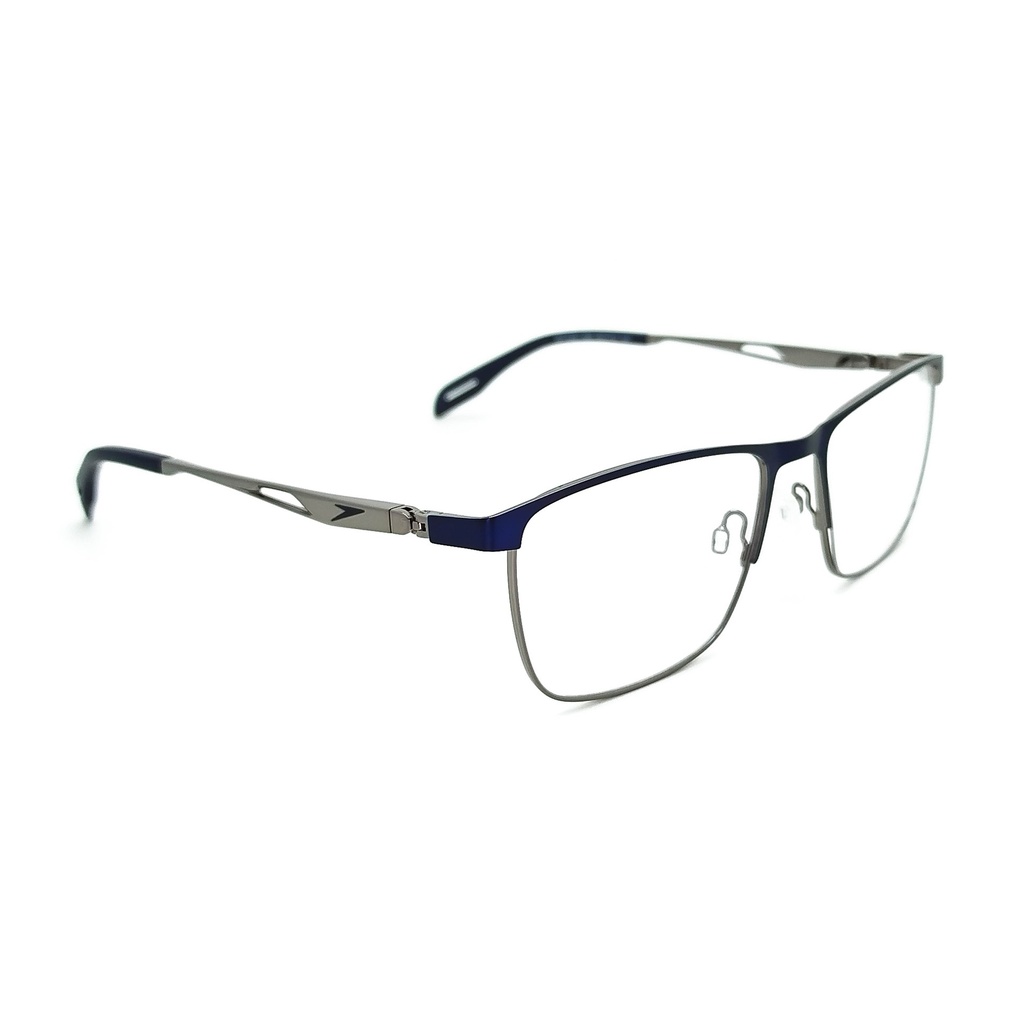 Armação para óculos de grau Speedo SP 1402 06B 56-18 140