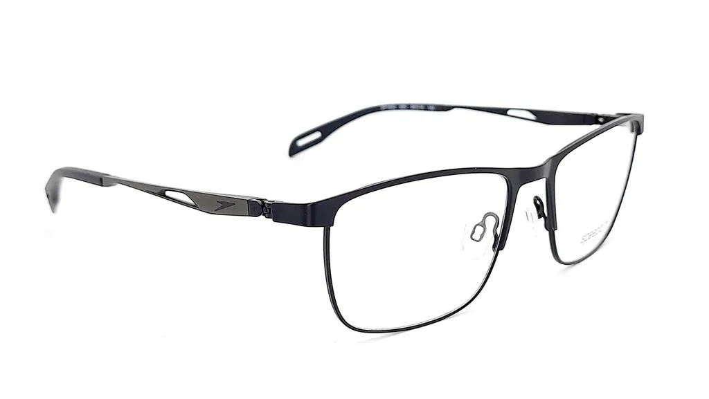 Armação para óculos de grau Speedo SP 1402 06B 56-18 140