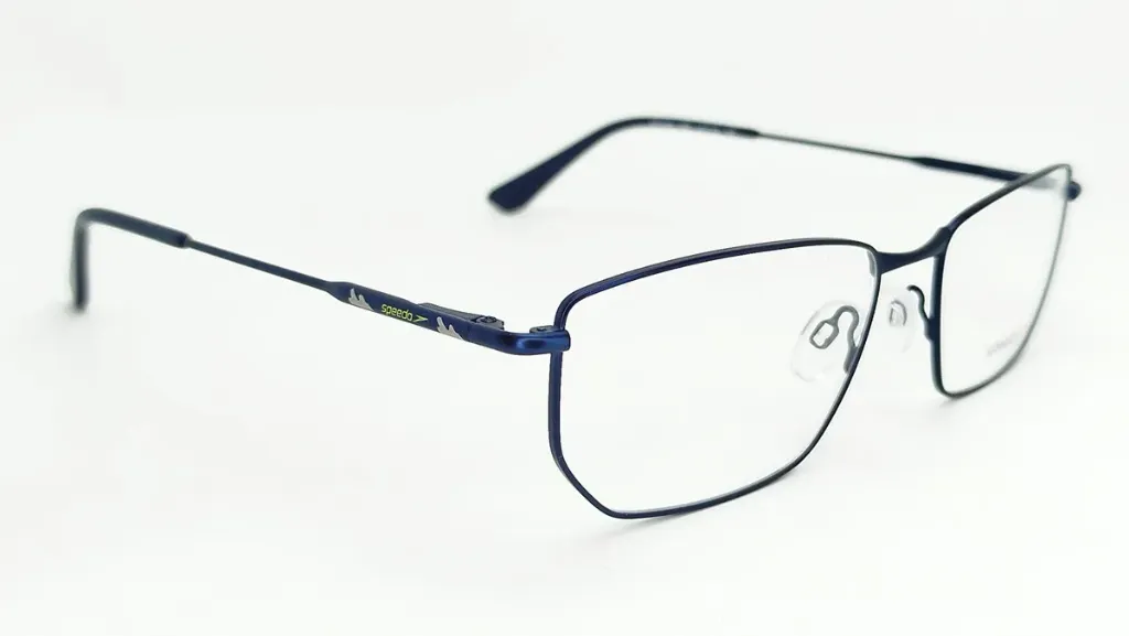 Armação para óculos de grau Speedo SP 1424 06B 61-18 150