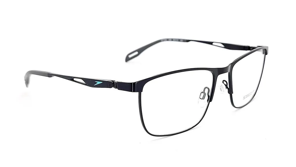 Armação para óculos de grau Speedo SP 1402 09B 56-18 140