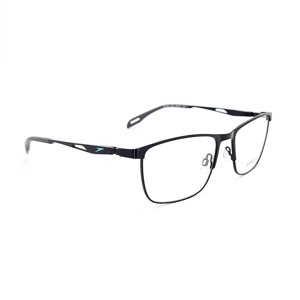 Armação para óculos de grau Speedo SP 1402 09B 56-18 140