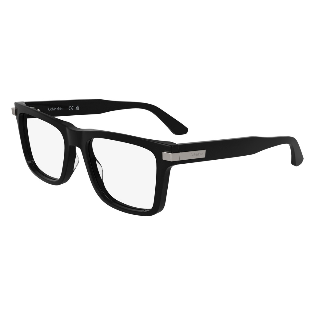 Armação para óculos de grau Calvin Klein CK25514 N 001 53-18 145