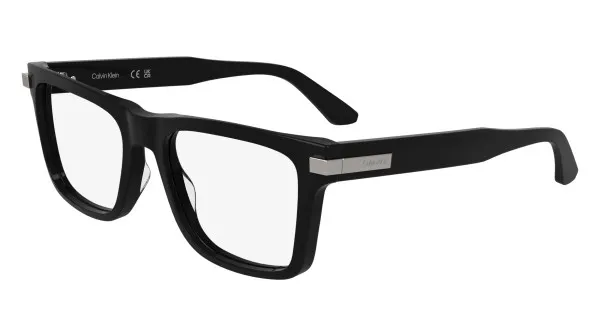 Armação para óculos de grau Calvin Klein CK25514 N 001 53-18 145