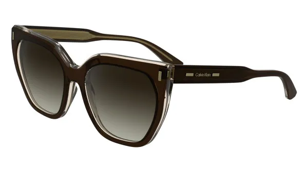 Óculos de sol Calvin Klein CK24535S N 226 55-17 145 #3