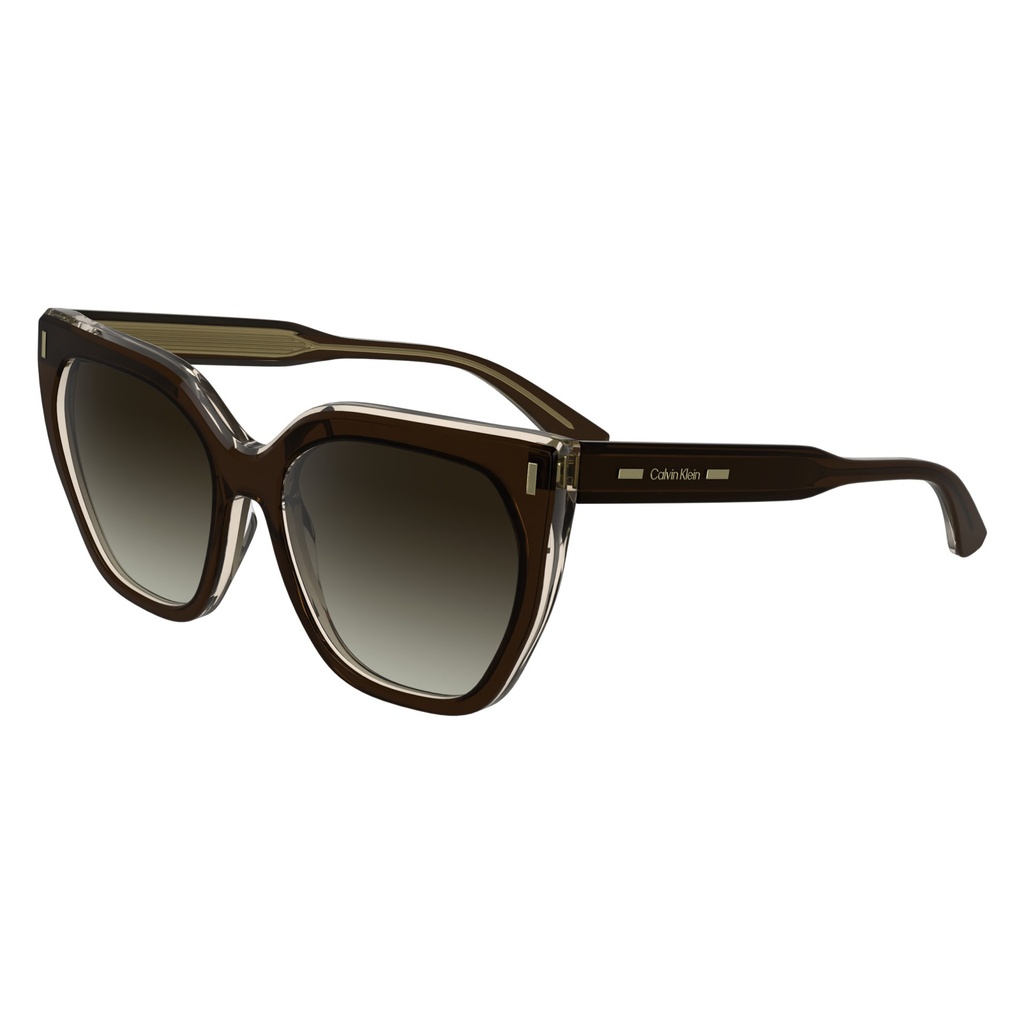 [CK24535SN5517226] Óculos de sol Calvin Klein CK24535S N 226 55-17 145 #3