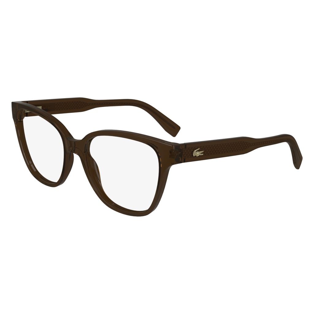 Armação para óculos de grau Lacoste L2944 N 210 55-17 140