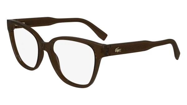 Armação para óculos de grau Lacoste L2944 N 210 55-17 140