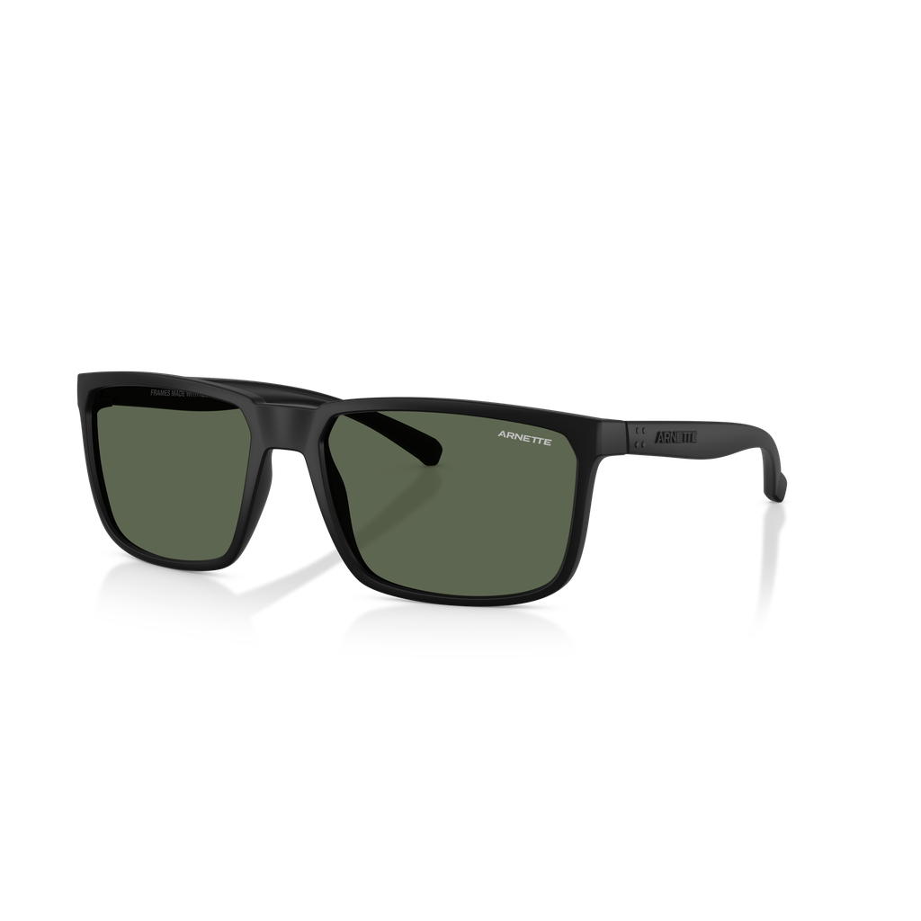 [0AN425129007158] Óculos de sol Arnette AN 4251 290071 58-17 140 3N