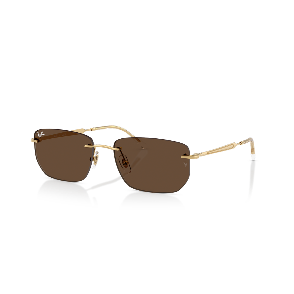 Óculos de Sol Ray-Ban RB 3768 001/73 56-17 145 3N