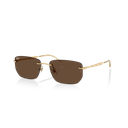 Óculos de Sol Ray-Ban RB 3768 001/73 56-17 145 3N