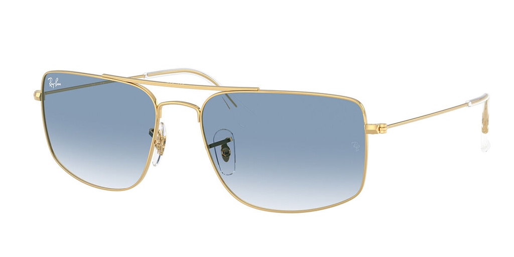 Óculos de Sol Ray-Ban RB 3779 EXPLORER 3 001/3F 56-18 140 2N