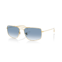 Óculos de Sol Ray-Ban RB 3779 EXPLORER 3 001/3F 56-18 140 2N