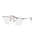 Armação para óculos de grau Arnette AN 6148-776 55-18 145