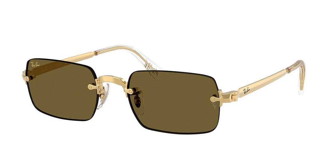 Óculos de Sol Ray-Ban RB 3928 001/73 54-20 145 3N