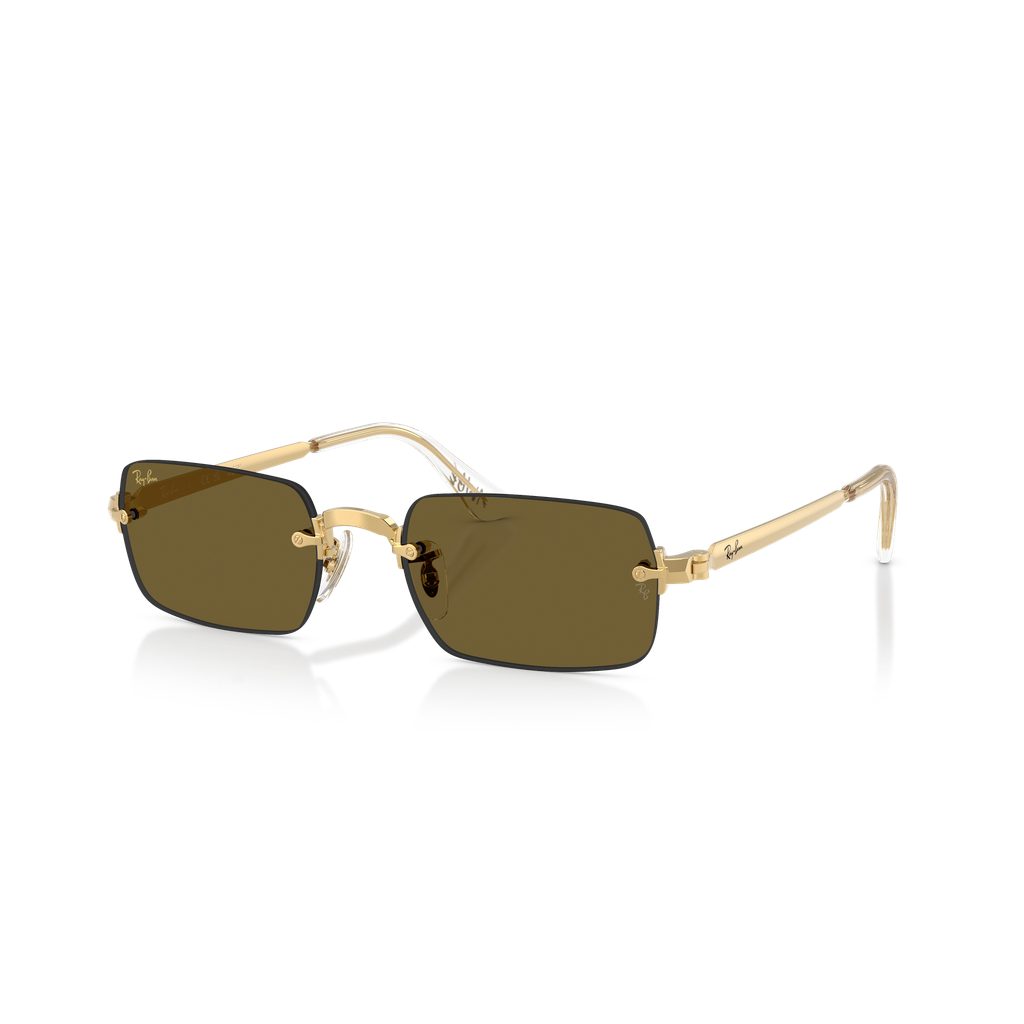 [0RB3928001/7354] Óculos de Sol Ray-Ban RB 3928 001/73 54-20 145 3N