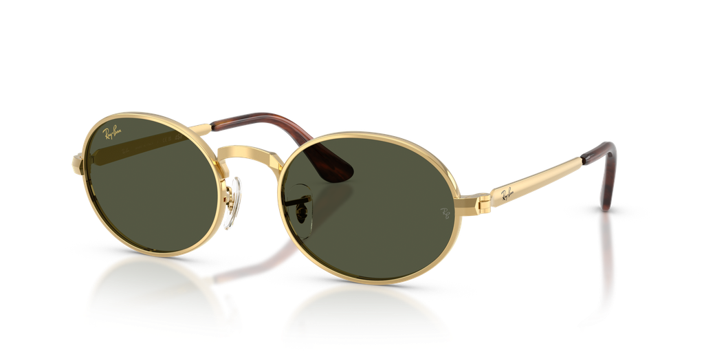 Óculos de Sol Ray-Ban RB 3931 001/31 54-21 145 3N