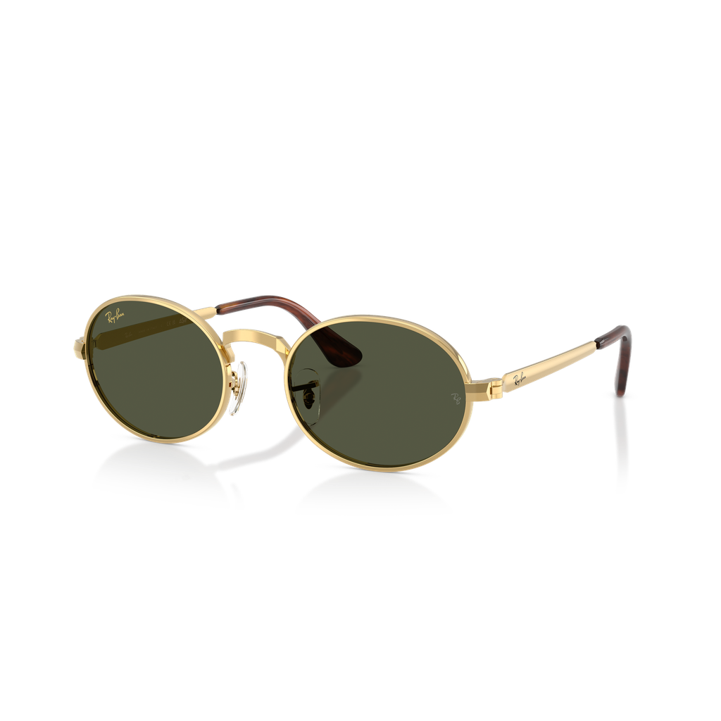 [0RB3931001/3154] Óculos de Sol Ray-Ban RB 3931 001/31 54-21 145 3N
