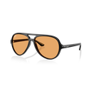 Óculos de sol Ray-Ban RB 4125 CATS 5000 601/33 59-17 140 1N