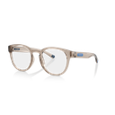 Armação para óculos de grau Arnette AN 7290U 3030 49-21 145