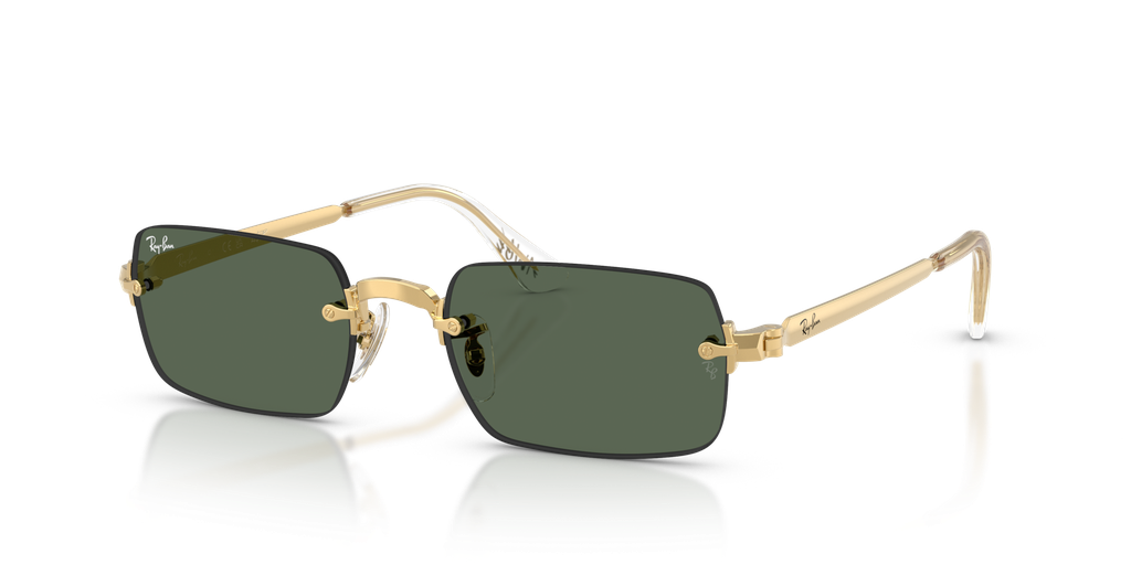 Óculos de Sol Ray-Ban RB 3928 001/71 54-20 145 3N