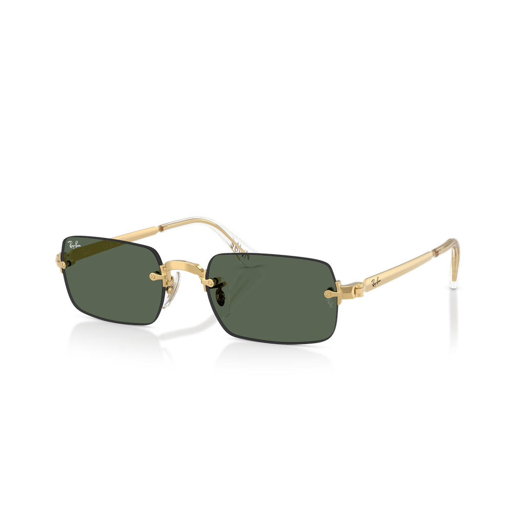 [0RB3928001/7154] Óculos de Sol Ray-Ban RB 3928 001/71 54-20 145 3N