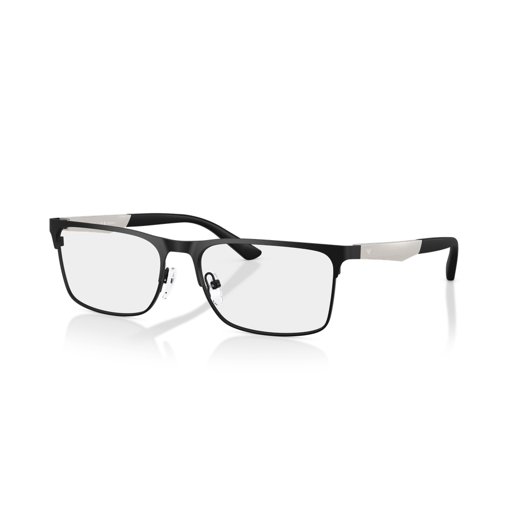 [0EA1183343156] Armação para óculos de grau Emporio Armani EA 1183 3431 56-17 145