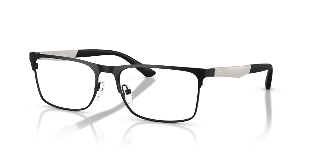 Armação para óculos de grau Emporio Armani EA 1183 3431 56-17 145