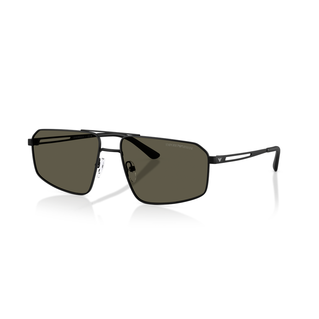 [0EA217330018759] Óculos de sol Emporio Armani EA 2173 3001/87 59-16 145 3N