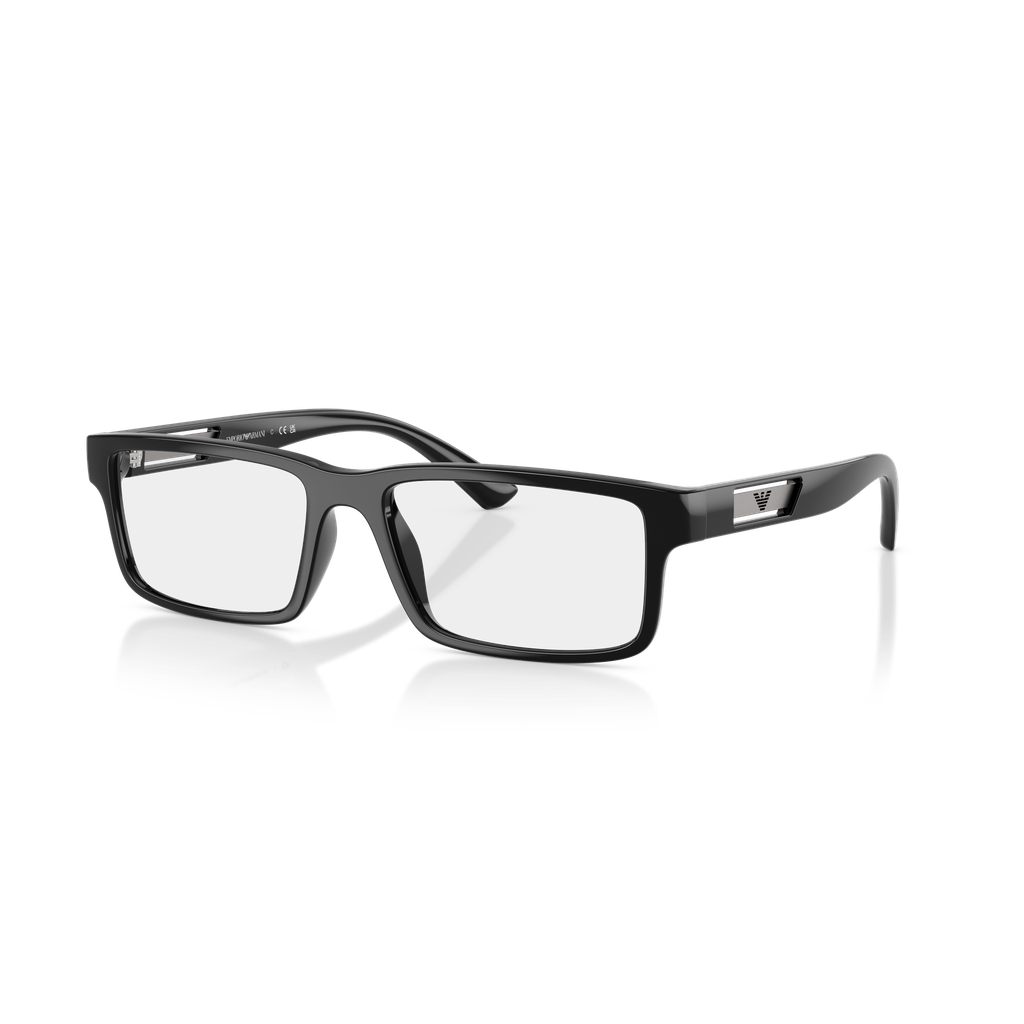 Armação para óculos de grau Emporio Armani EA 3278 5017 55-17 145