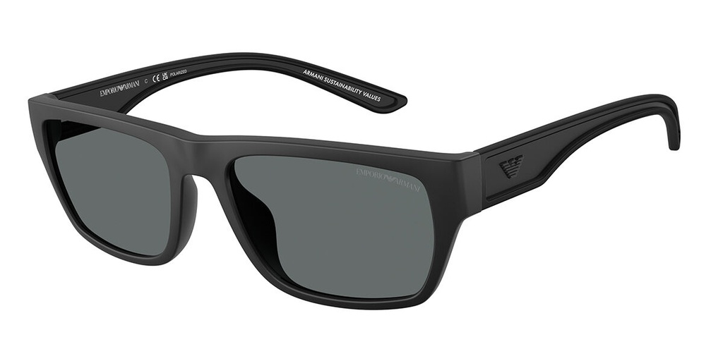 Óculos de sol Emporio Armani EA 4267U 500181 57-18 145 3P