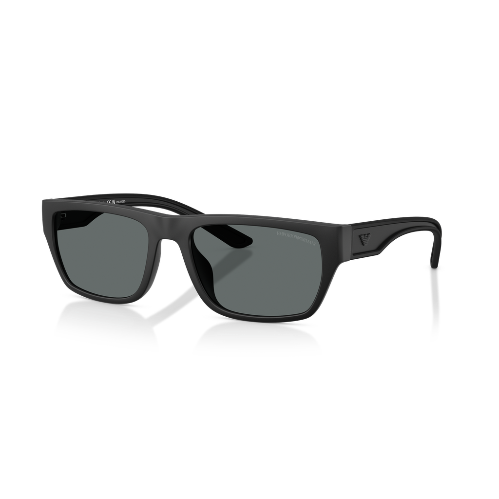 [0EA4267U50018157] Óculos de sol Emporio Armani EA 4267U 500181 57-18 145 3P