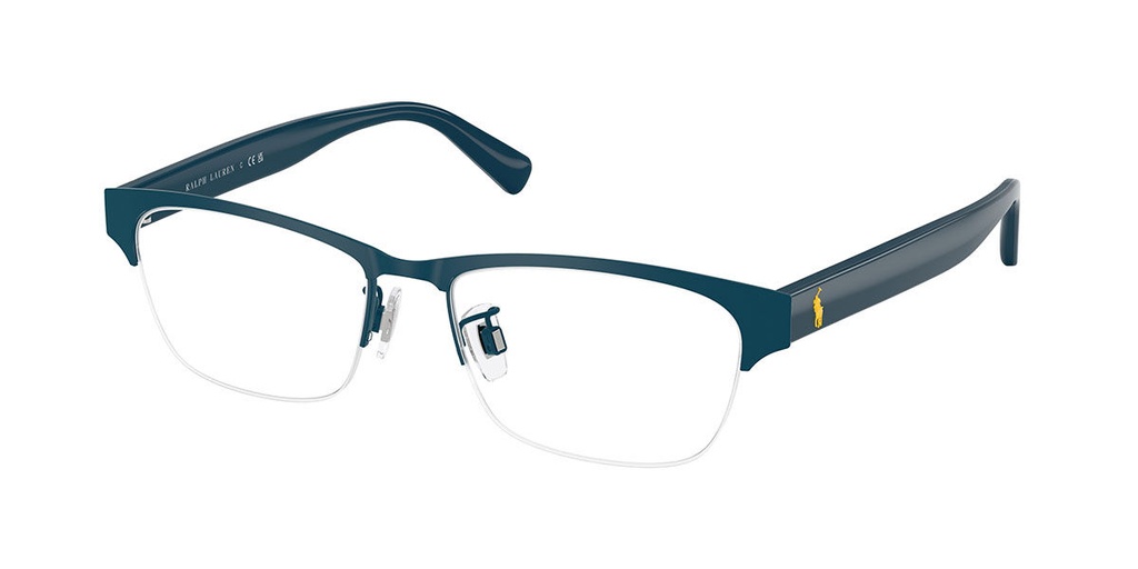 Armação para óculos de grau Polo Ralph Lauren PH 1246D 9394 54-17 150