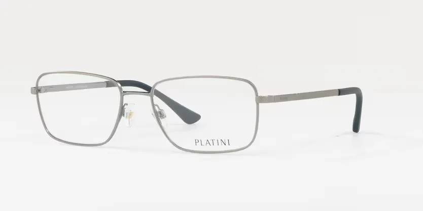 Armação para óculos de grau Platini P9 1175 F614 56-17 145