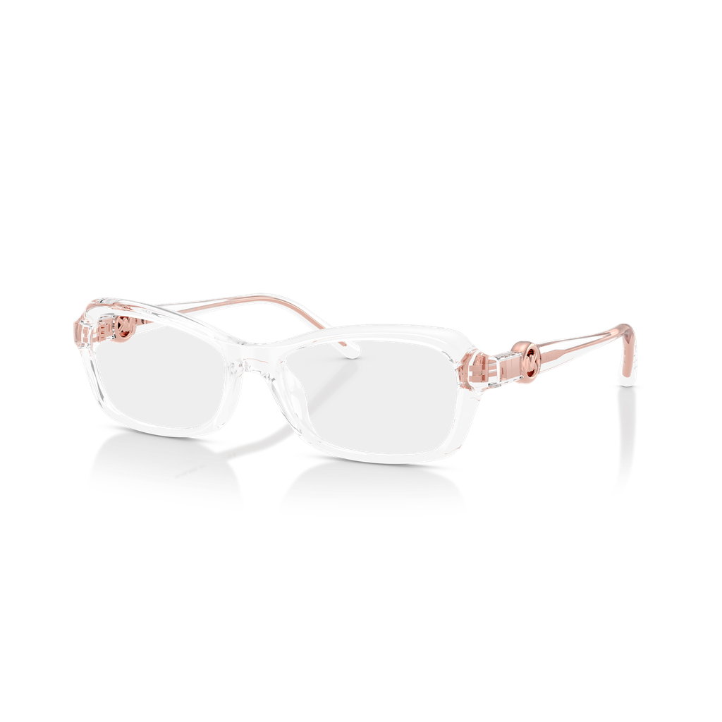 Armação para óculos de grau Michael Kors MK 4182U 3015 54-17 140