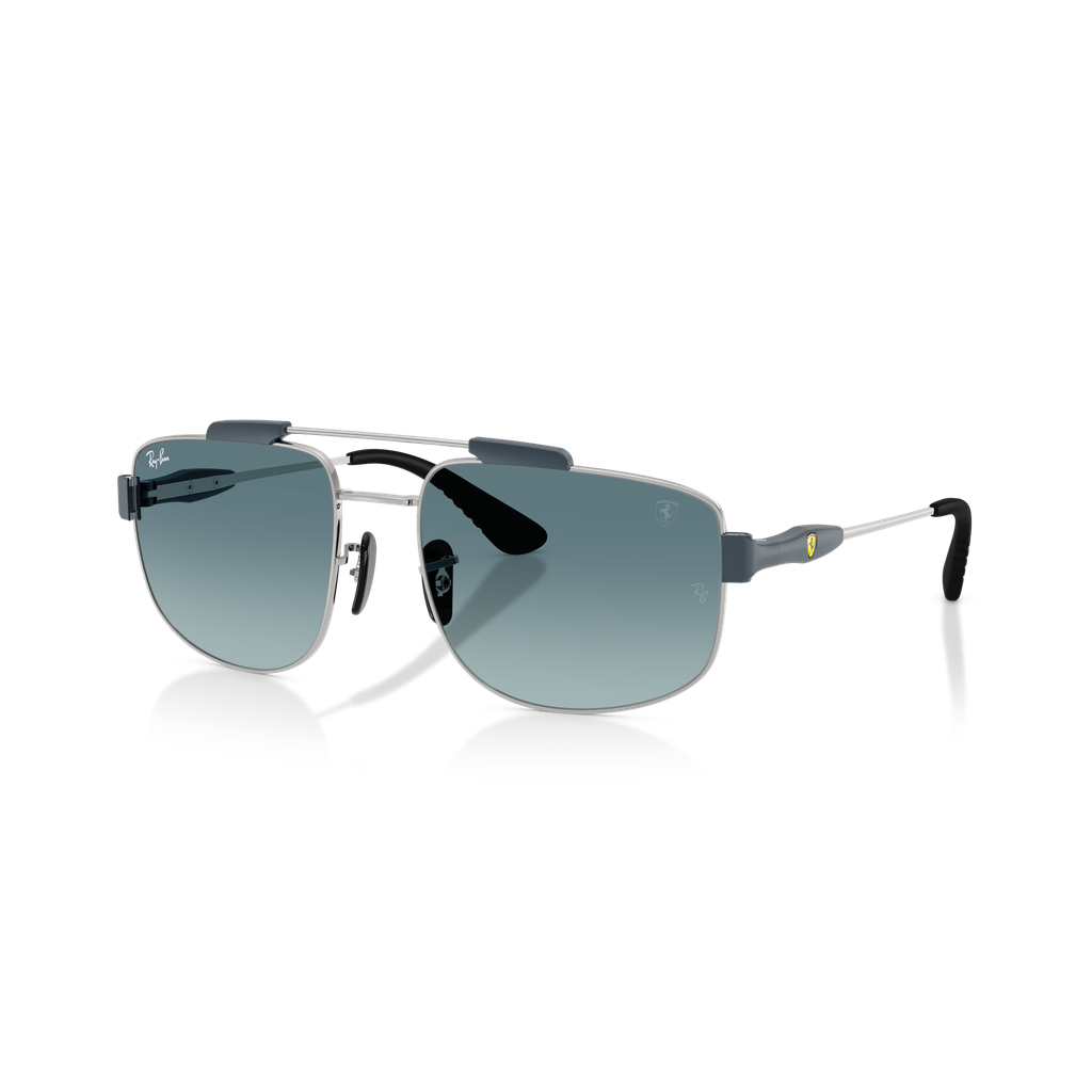[0RB3789MF1383M58] Óculos de Sol Ray-Ban RB 3789-M F138/3M 58-18 140 2N