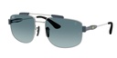 Óculos de Sol Ray-Ban RB 3789-M F138/3M 58-18 140 2N