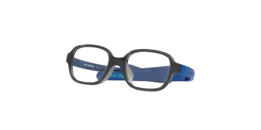 Armação para óculos de grau MIRAFLEX MF 4029 N226 38-15 110