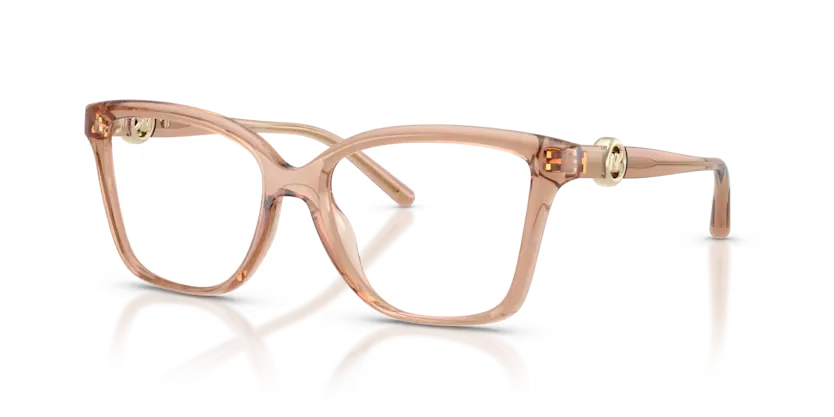 Armação para óculos de grau Michael Kors MK 4180U 4051 54-17 140