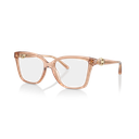 Armação para óculos de grau Michael Kors MK 4180U 4051 54-17 140