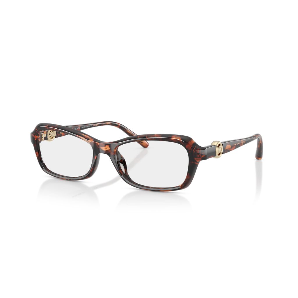 Armação para óculos de grau Michael Kors MK 4182U 4031 54-17 140