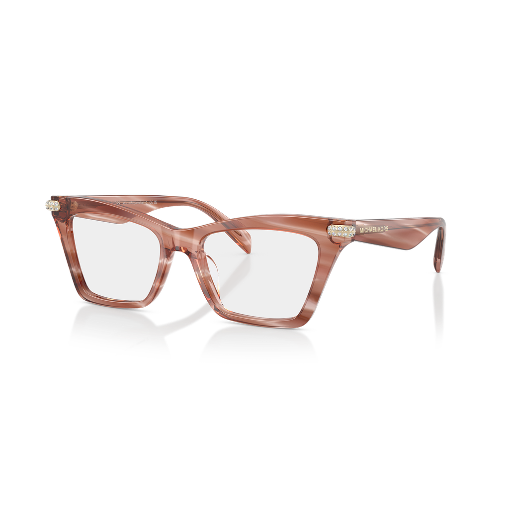 [0MK4185BU405652] Armação para óculos de grau Michael Kors MK 4185BU 4056 52-17 140