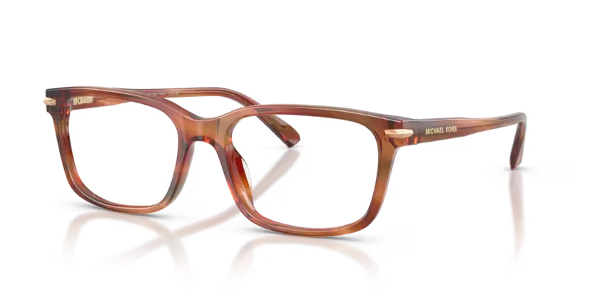 Armação para óculos de grau Michael Kors MK 4188U 4039 54-17 145