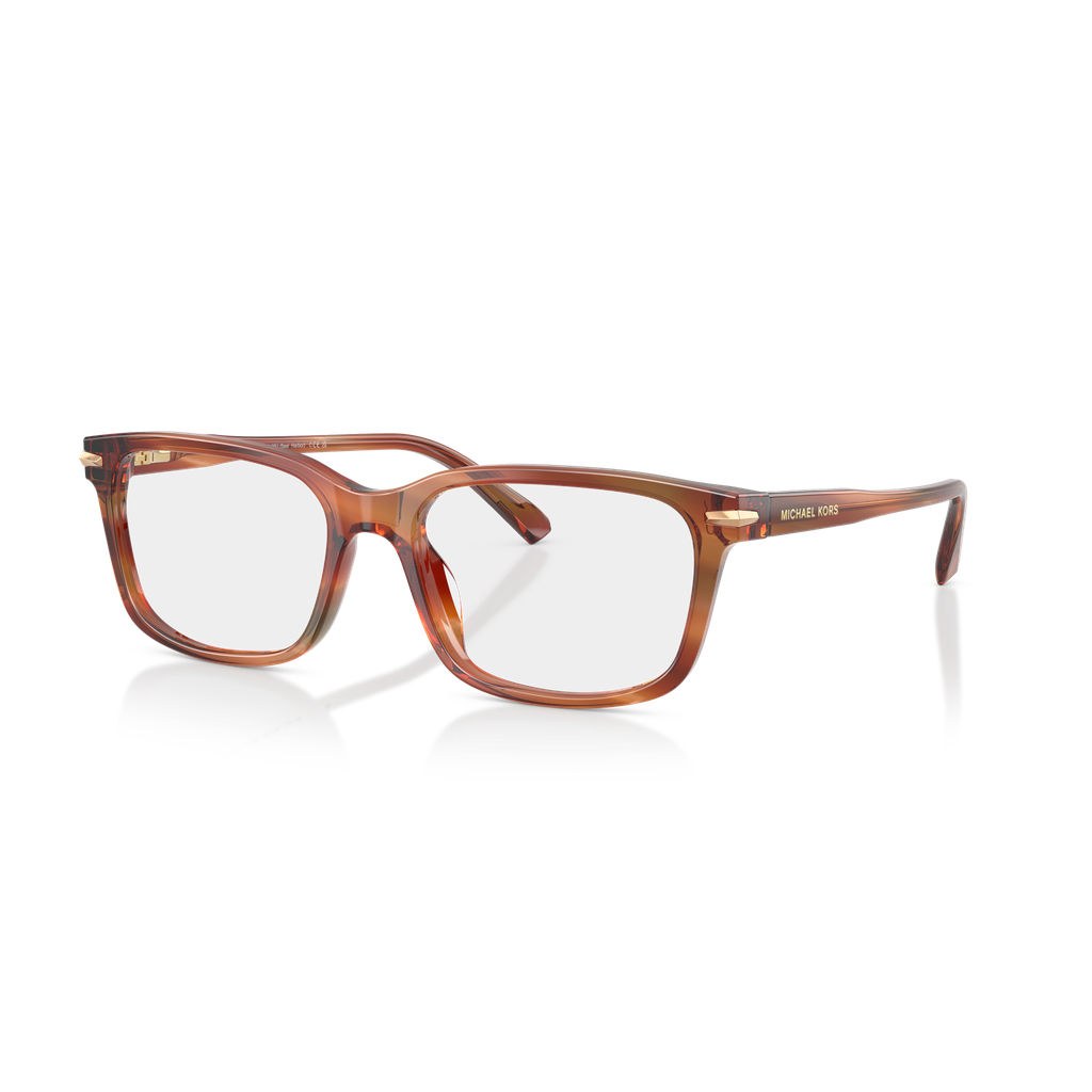 Armação para óculos de grau Michael Kors MK 4188U 4039 54-17 145